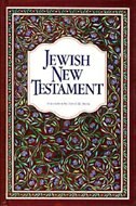 Front cover_Jewish New Testament