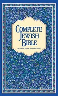 Couverture_Complete Jewish Bible-oe