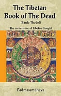 Couverture_The Tibetan Book Of The Dead