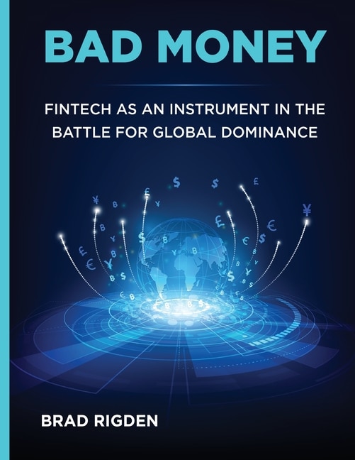 Front cover_Bad Money