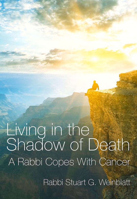 Front cover_Living In The Shadow Of Death