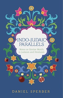 Couverture_Indo-Judaic Parallels