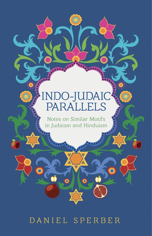Couverture_Indo-Judaic Parallels