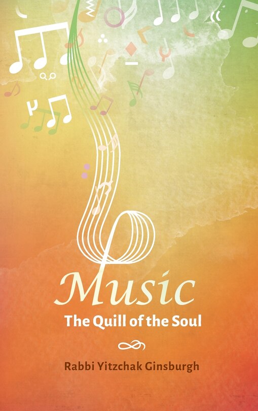 Front cover_Music - The Quill of the Soul