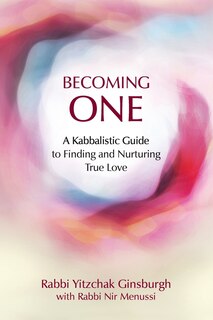 Front cover_Becoming One