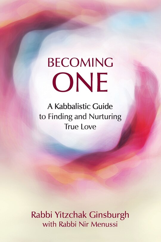 Front cover_Becoming One