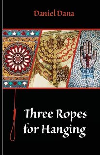 Couverture_Three Ropes For Hanging