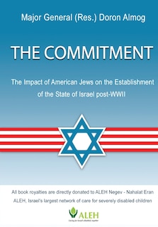 Front cover_The Commitment
