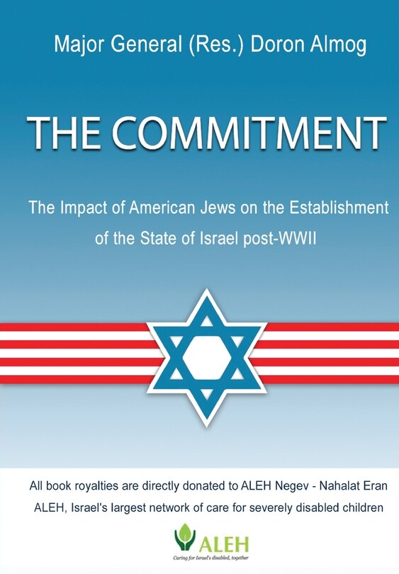 Front cover_The Commitment