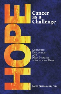Front cover_HOPE Cancer as a Challenge