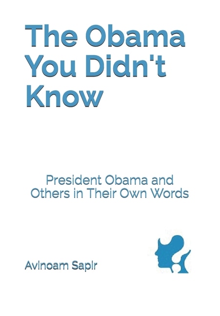 Couverture_The Obama You Didn't Know