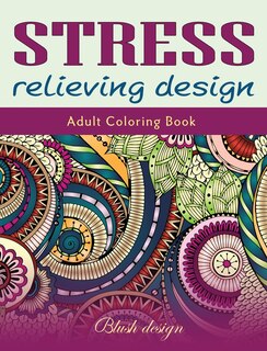 Couverture_Stress relieving Design