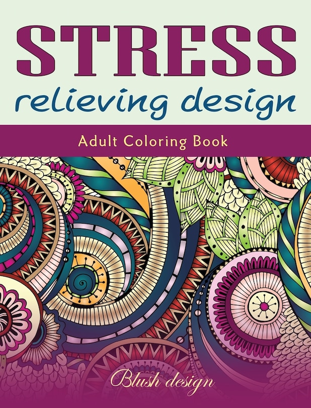 Couverture_Stress relieving Design