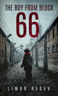 Front cover_The Boy From Block 66