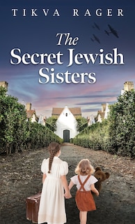 Couverture_The Secret Jewish Sisters