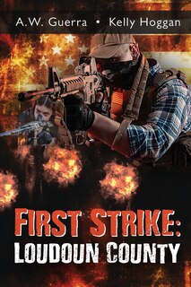 Couverture_First Strike