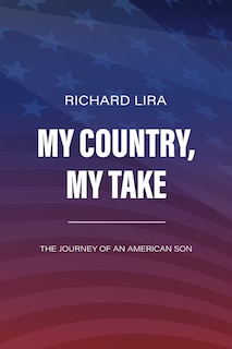 Couverture_My Country, My Take, The Journey of an American Son