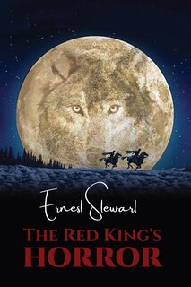 Front cover_The Red King's Horror