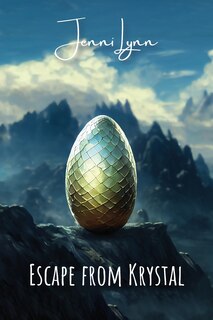 Couverture_Escape from Krystal