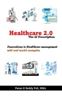 Front cover_Healthcare 2.0