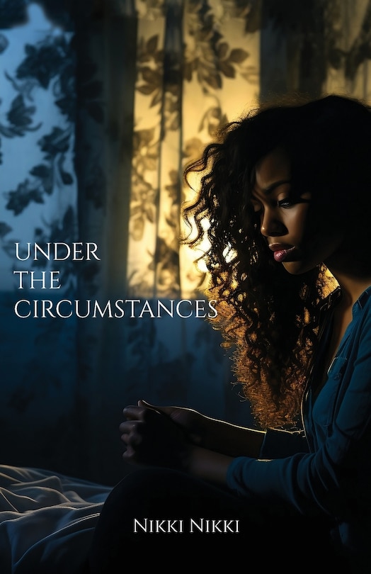 Front cover_Under the circumstances