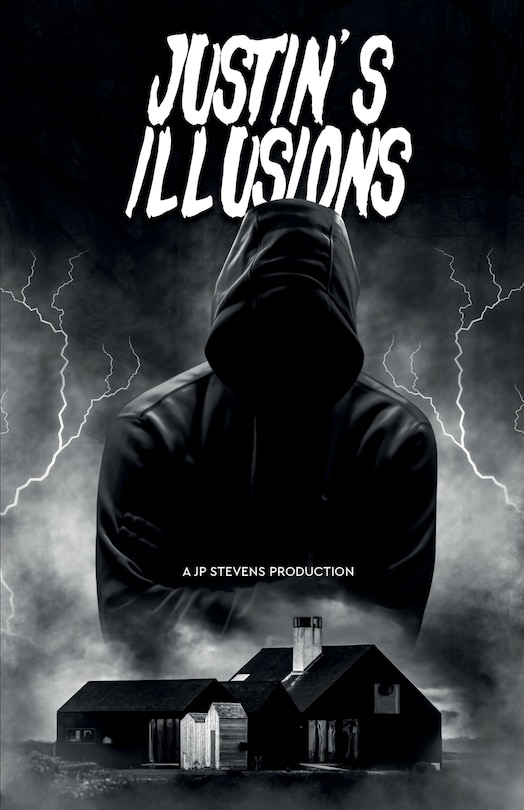 Front cover_Justin's Illusions
