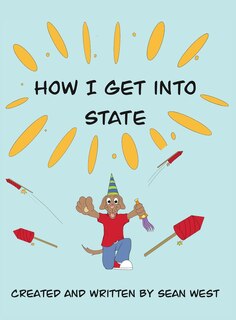 Front cover_How I get into state