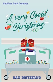 Couverture_A Very Covid Christmas