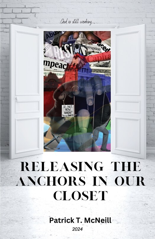 Couverture_Releasing the Anchors in Our Closet