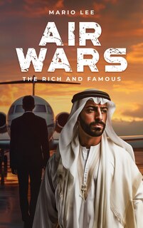 Couverture_AIRWARS, The Rich and Famous