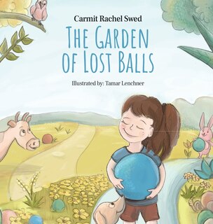 Front cover_The Garden of Lost Balls