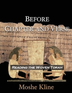 Front cover_Before Chapter and Verse