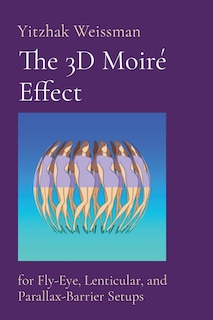 Couverture_The 3D Moiré Effect