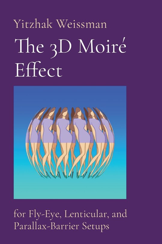 Couverture_The 3D Moiré Effect