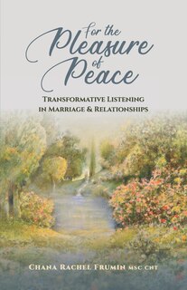 Couverture_For the Pleasure of Peace