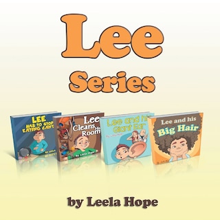 Front cover_LEE Collection