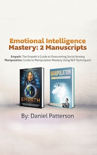 Front cover_Emotional Intelligence Mastery