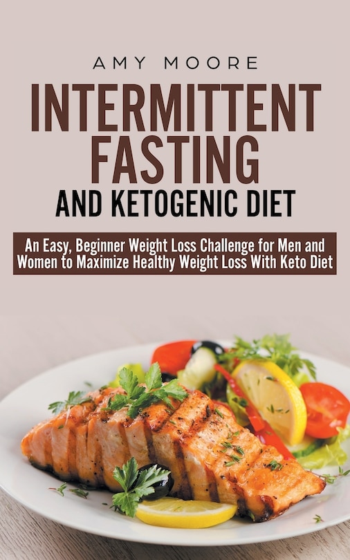 Front cover_Intermittent-Fasting and Ketogenic-Diet