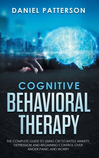 Front cover_Cognitive Behavioral Therapy