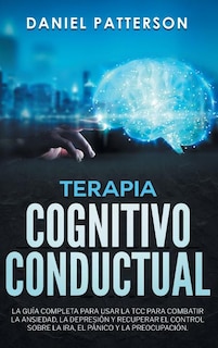 Front cover_Terapia Cognitivo-Conductual