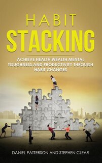 Front cover_Habit Stacking