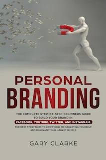 Front cover_Personal Branding