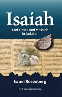 Couverture_Isaiah: End Times and Messiah