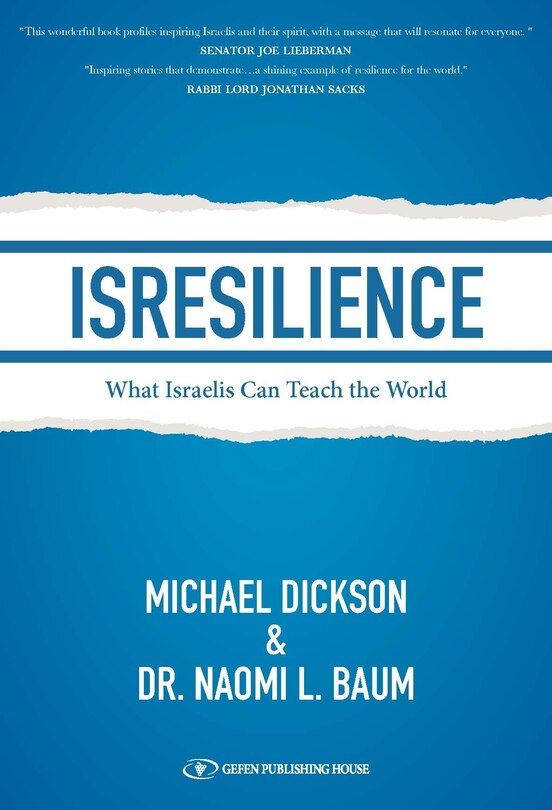 Front cover_Isresilience