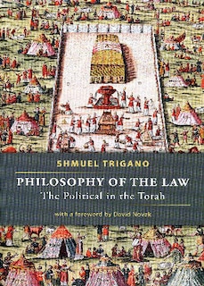 Front cover_Philosophy of the Law