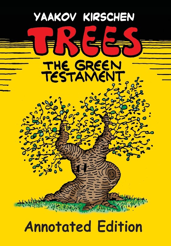 Front cover_Trees