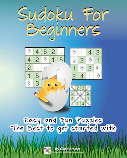 Sudoku for Beginners