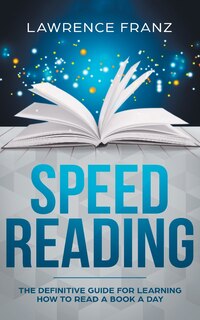Couverture_Speed Reading