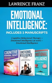 Couverture_Emotional Intelligence