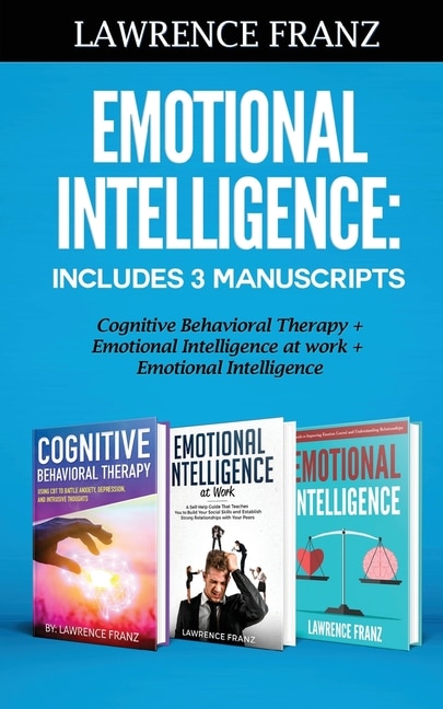 Couverture_Emotional Intelligence